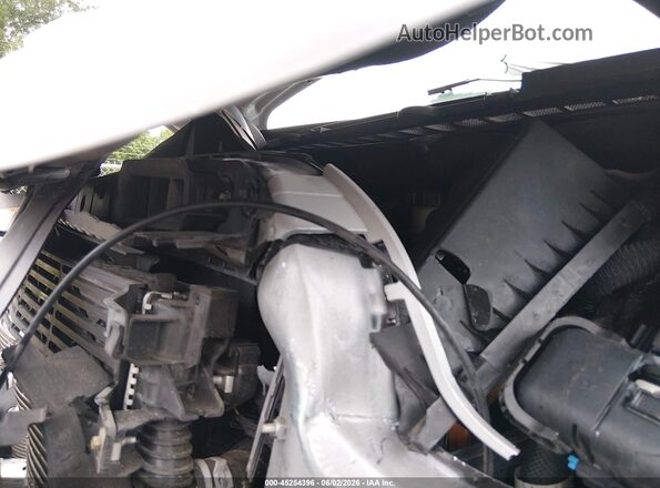 2FMPK3J89GBC04475 2016 FORD EDGE Серебряный Вид сзади