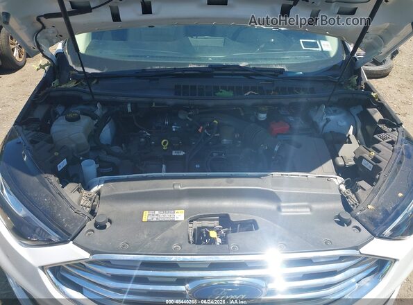 2FMPK3J90LBA46286 2020 FORD EDGE White Rear view