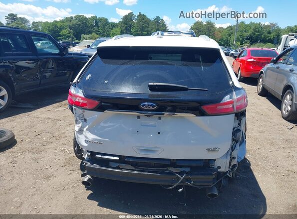 2FMPK3J90LBA46286 2020 FORD EDGE White 