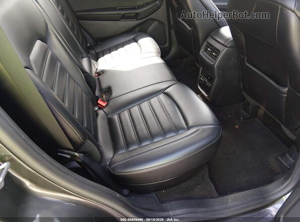 2FMPK3J90LBB61146 2020 FORD EDGE Gray VIN sticker view