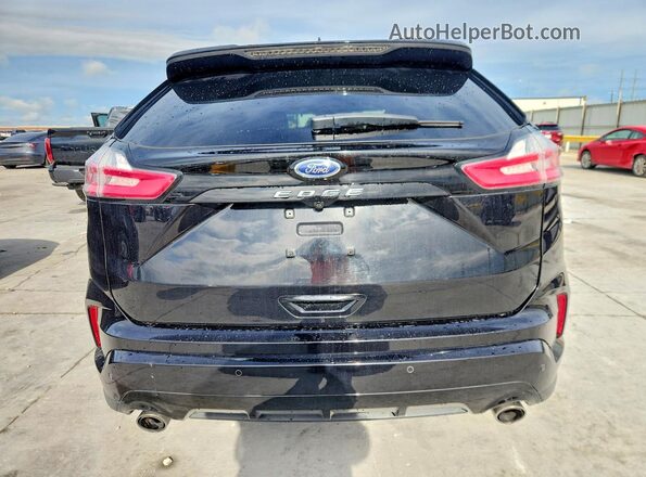 2FMPK3J90MBA37556 2021 FORD EDGE Black 