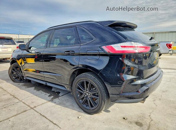 2FMPK3J90MBA37556 2021 FORD EDGE Black 