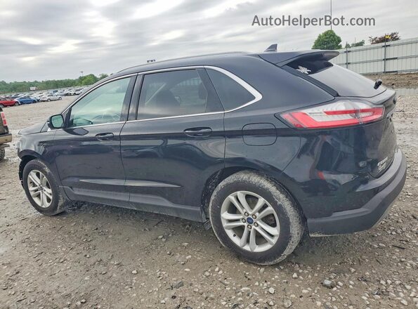 2FMPK3J91LBA76445 2020 FORD EDGE Черный 