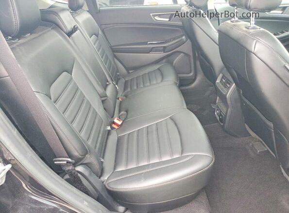 2FMPK3J91LBA76445 2020 FORD EDGE Черный 