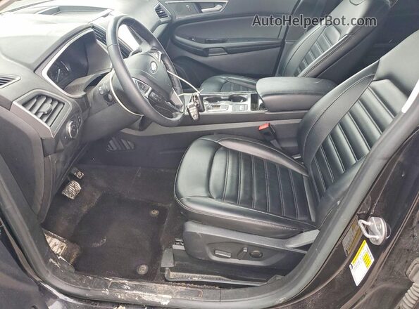 2FMPK3J91LBA76445 2020 FORD EDGE Черный 