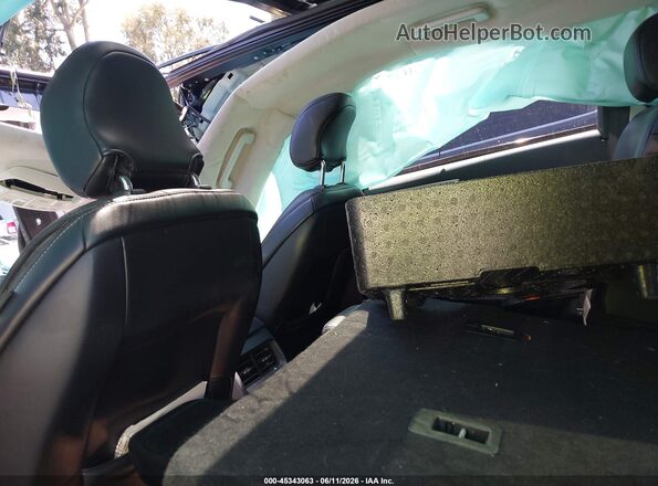 2FMPK3J92HBB89196 2017 FORD EDGE White Вид наклейки з VIN-кодом