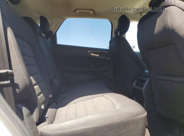 2FMPK3J92JBB86546 2018 FORD EDGE White 