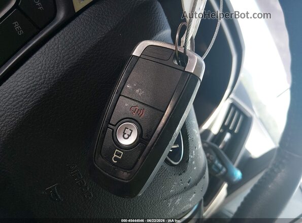 2FMPK3J92MBA16191 2021 FORD EDGE Maroon წინა პანელის ხედი