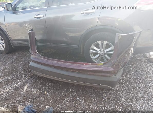 2FMPK3J92MBA16191 2021 FORD EDGE Maroon ხელსაწყოთა პანელის ხედი