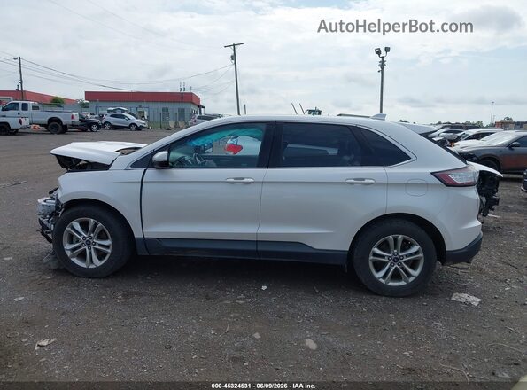 2FMPK3J93HBB96982 2017 FORD EDGE White 