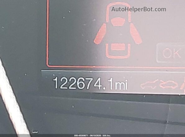 2FMPK3J93HBC48255 2017 FORD EDGE Black 
