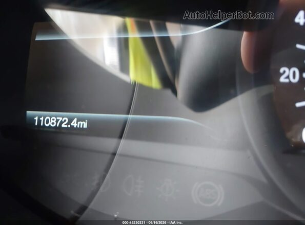 2FMPK3J93MBA40807 2021 FORD EDGE Белый 