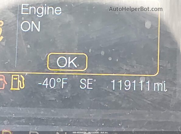 2FMPK3J95HBB10376 2017 FORD EDGE Blue 