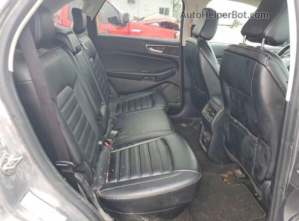 2FMPK3J95LBA73970 2020 FORD EDGE Silver 