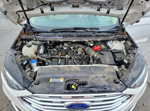 2FMPK3J95MBA05881 2021 FORD EDGE White 