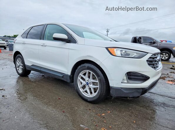 2FMPK3J95MBA05881 2021 FORD EDGE White 