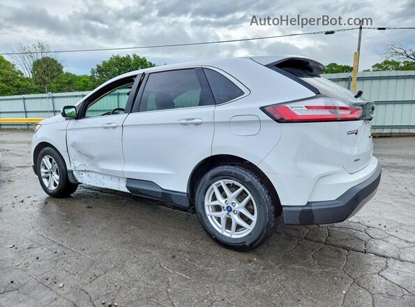 2FMPK3J95MBA05881 2021 FORD EDGE White 