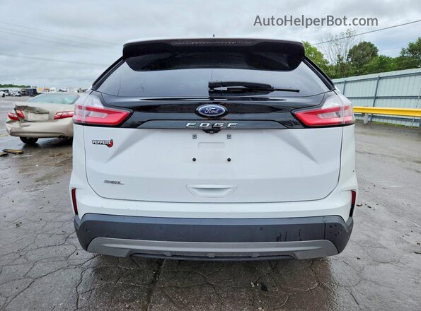 2FMPK3J95MBA05881 2021 FORD EDGE White 