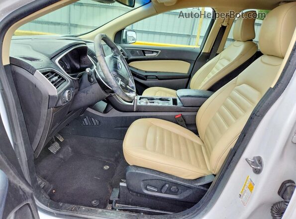 2FMPK3J95MBA05881 2021 FORD EDGE White 