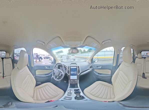2FMPK3J95MBA05881 2021 FORD EDGE White 