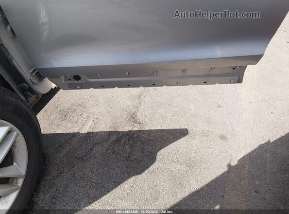 2FMPK3J97GBC51318 2016 FORD EDGE Silver 