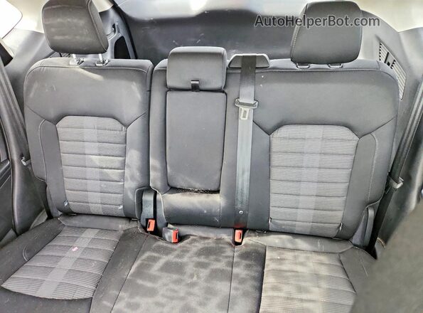 2FMPK3J97HBC10558 2017 FORD EDGE Синий 