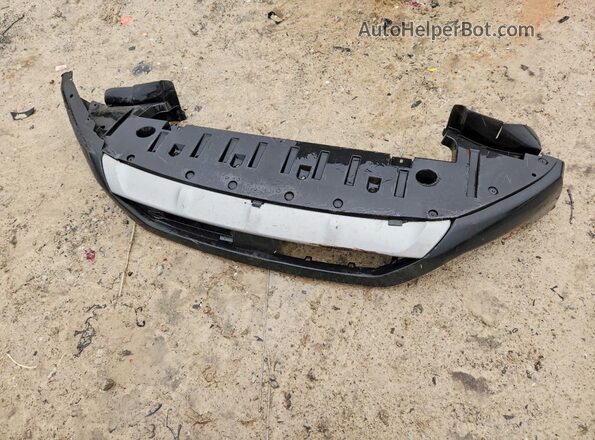 2FMPK3J97KBC01110 2019 FORD EDGE White Widok naklejki z numerem VIN
