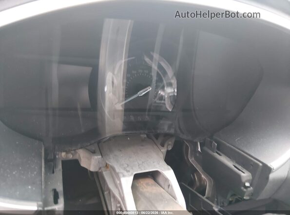 2FMPK3J97LBA44194 2020 FORD EDGE White უკანა სავარძლების ხედი