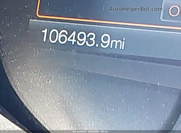 2FMPK3J98KBB19175 2019 FORD EDGE Gray 