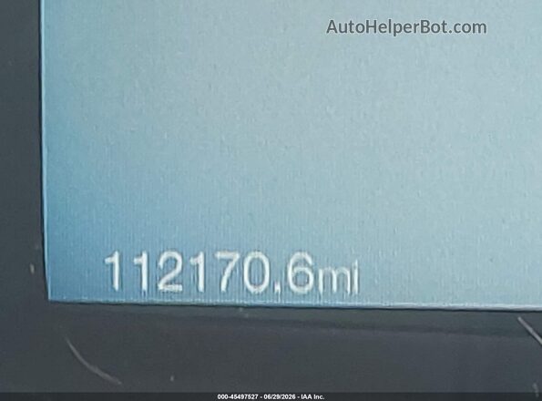 2FMPK3J98LBA39019 2020 FORD EDGE Silver 
