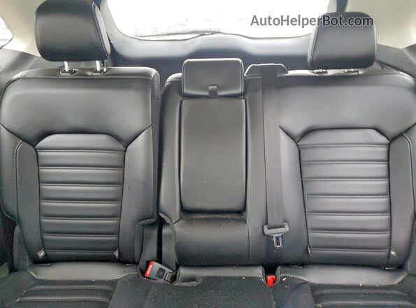 2FMPK3J98LBB00837 2020 FORD EDGE White 