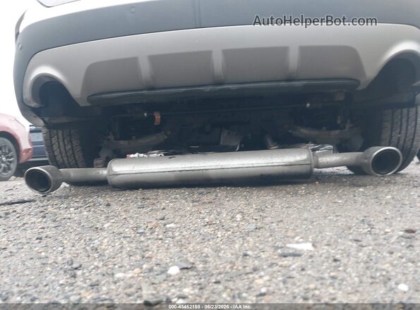 2FMPK3J98LBB22644 2020 FORD EDGE Silver 