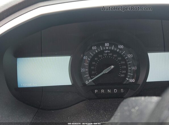 2FMPK3J99GBC04534 2016 FORD EDGE Burgundy 