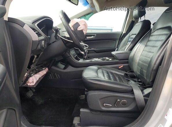 2FMPK3J9XGBC49076 2016 FORD EDGE Silver 
