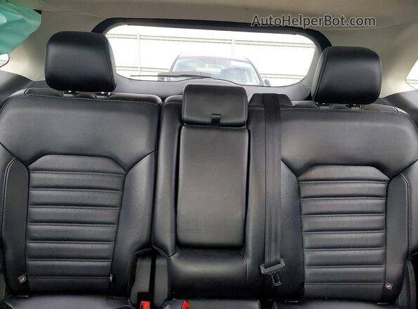 2FMPK3J9XGBC49076 2016 FORD EDGE Silver 