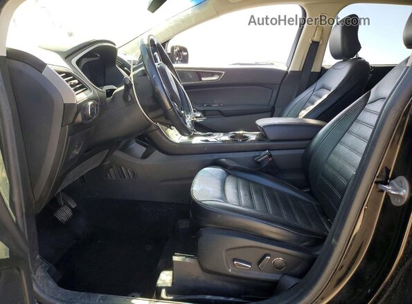 2FMPK3J9XHBB96672 2017 FORD EDGE Черный 