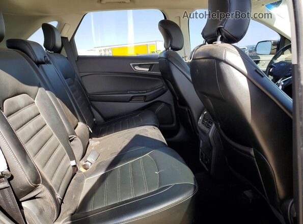 2FMPK3J9XHBB96672 2017 FORD EDGE Черный 