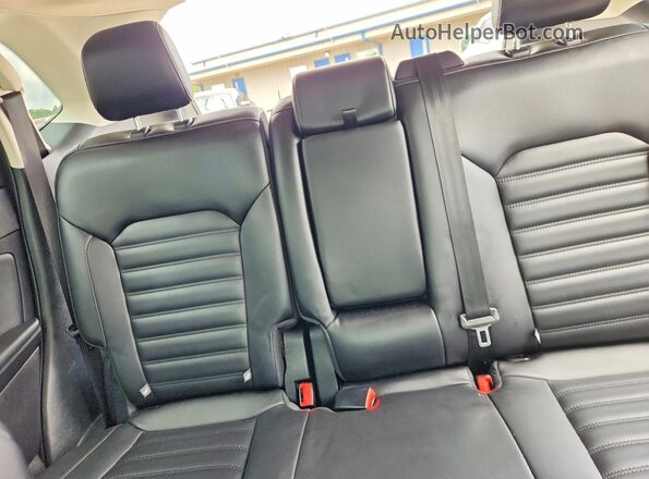 2FMPK3J9XMBA01616 2021 FORD EDGE Gray 