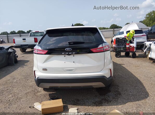 2FMPK3J9XMBA65607 2021 FORD EDGE White 