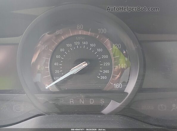 2FMPK3J9XMBA65607 2021 FORD EDGE White 