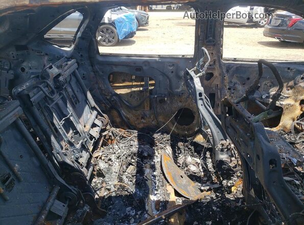 2FMPK3K81JBC61579 2018 FORD EDGE Burn 