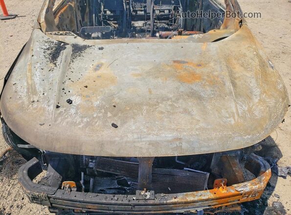 2FMPK3K81JBC61579 2018 FORD EDGE Burn 