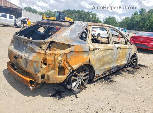 2FMPK3K81JBC61579 2018 FORD EDGE Burn 