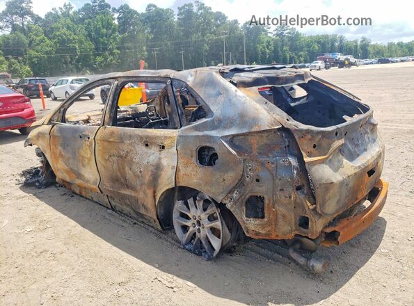 2FMPK3K81JBC61579 2018 FORD EDGE Burn 