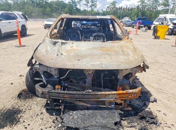 2FMPK3K81JBC61579 2018 FORD EDGE Burn 