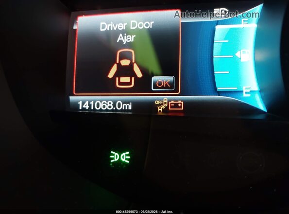 2FMPK3K90KBB37717 2019 FORD EDGE Blue 