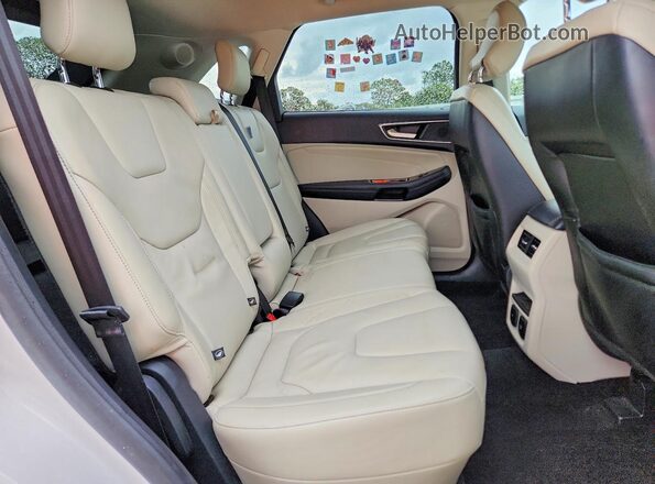 2FMPK3K91HBC59513 2017 FORD EDGE White 
