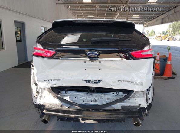 2FMPK3K91LBA66870 2020 FORD EDGE White 