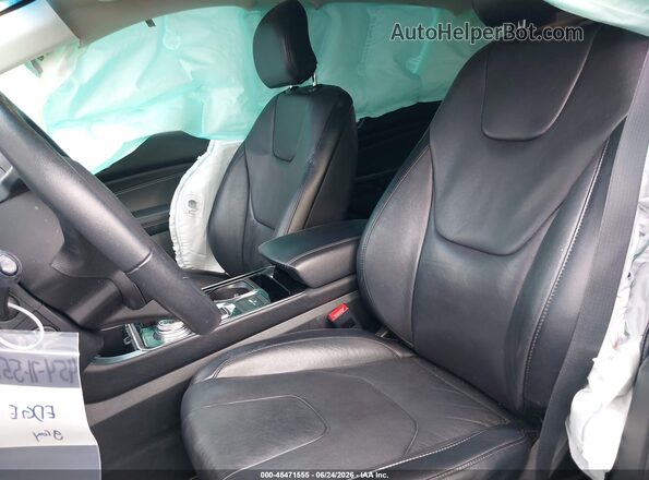 2FMPK3K93KBB69805 2019 FORD EDGE Gray 