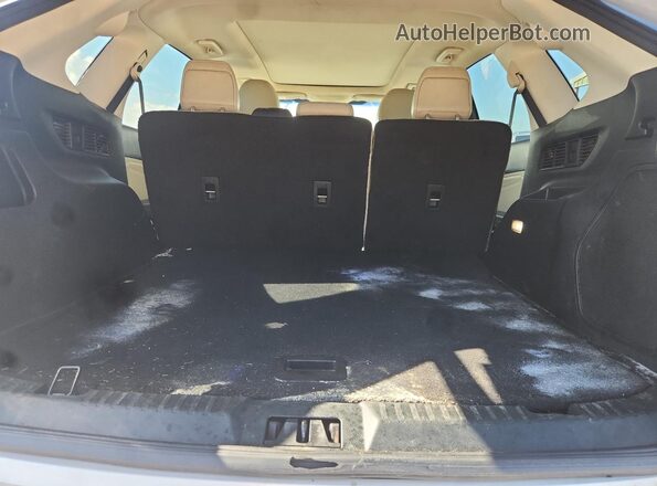 2FMPK3K93KBC68267 2019 FORD EDGE White 